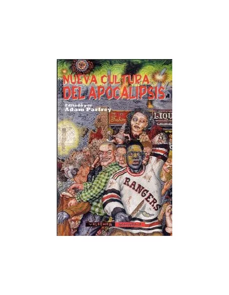 es::Nueva cultura del Apocalipsis