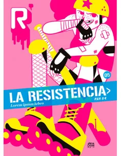 es::La Resistencia 05 - Firmado