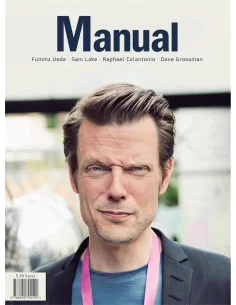 es::Manual 01 - Revista sobre videojuegos