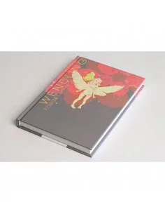 es::Claire Wendling - Forget-Me-Not