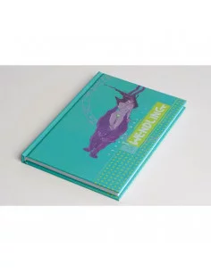 es::Claire Wendling - Iguana Bay 2.0