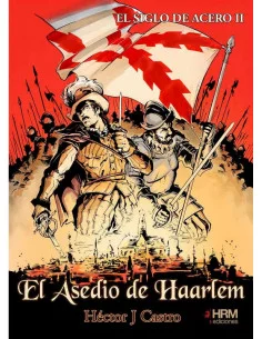 es::El Siglo de Acero II - Firmado por el autor