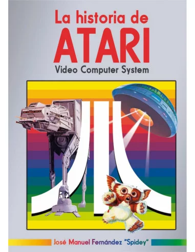 es::La historia de Atari Video. Computer System