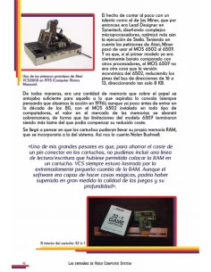 es::La historia de Atari Video. Computer System 2