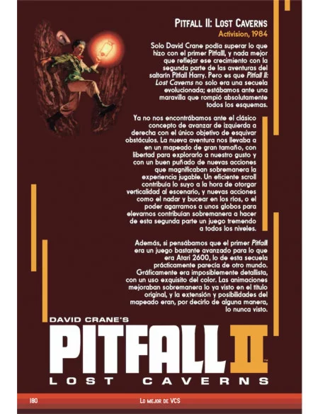 es::La historia de Atari Video. Computer System