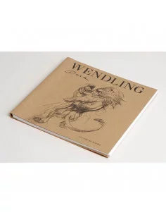 es::Claire Wendling - Desk