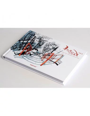 es::Dong Ho Kim - Urban Sketch Collection Book vol. 2