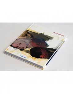 es::HOOOOOK: El arte de WooJin Oh