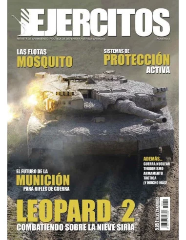 es::Revista Ejércitos 02