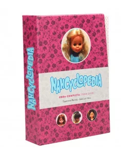 es::Nancyclopedia: Obra completa 1968-2018