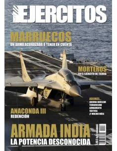 es::Revista Ejércitos 05