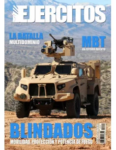 es::Revista Ejércitos 06