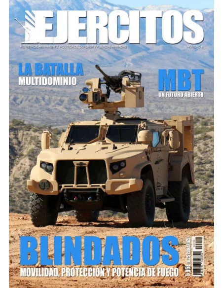 es::Revista Ejércitos 06