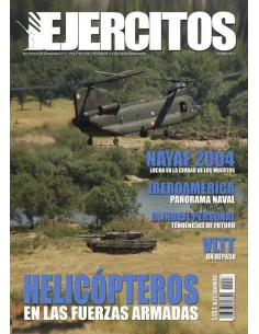 es::Revista Ejércitos 07
