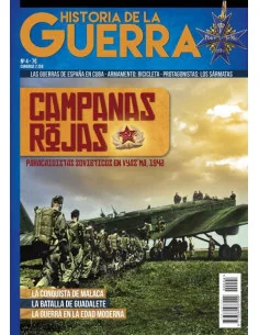 es::Revista Historia de la Guerra 04