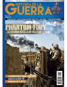 es::Revista Historia de la Guerra 05