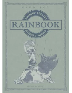 es::Claire Wendling - Rainbook