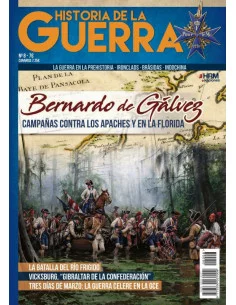 es::Revista Historia de la Guerra 08