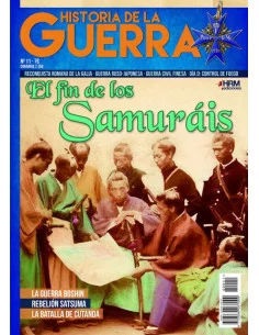 es::Revista Historia de la Guerra 11