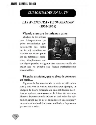 es::Lo que quizá no sabías de... Superman - Firmado por Javier Olivares La Botella de Kandor