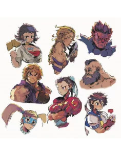 es::1:1 The art of Andrea Cofrancesco 2