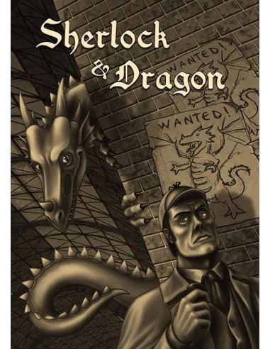 es::Sherlock & Dragon