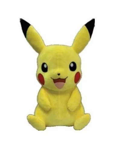 es::Pokémon Peluche Pikachu 60 cm