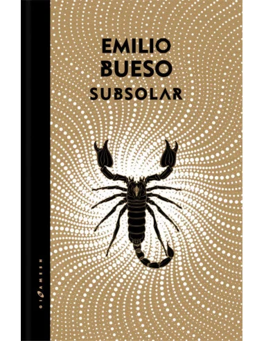 es::Subsolar. Los ojos bizcos del sol 3 Oro