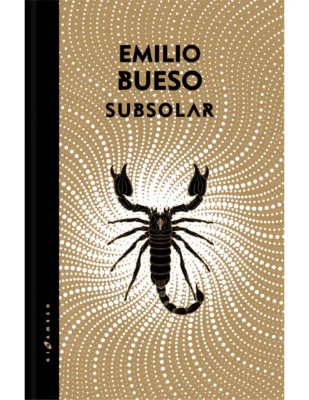 es::Subsolar. Los ojos bizcos del sol 3 Oro