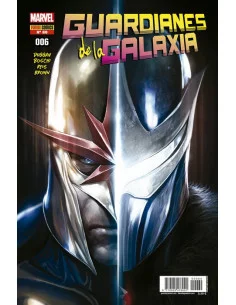 es::Guardianes de la Galaxia v2, 60 6