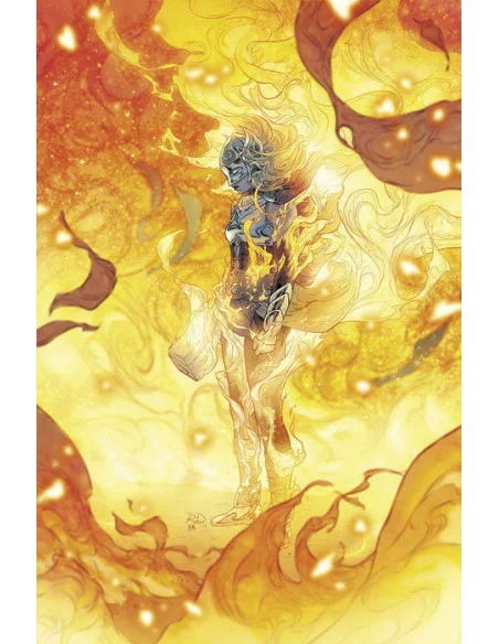 es::Thor Diosa del Trueno 86. Marvel Legacy