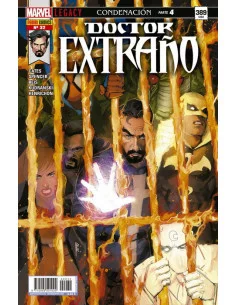 es::Doctor Extraño 32