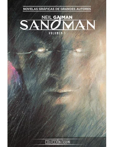 es::Colección Vertigo 02: Sandman 1