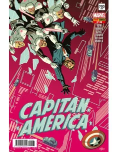 es::Capitán América v8 98