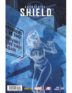 es::Agentes de SHIELD 04