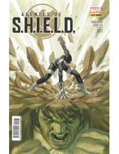 es::Agentes de SHIELD 07