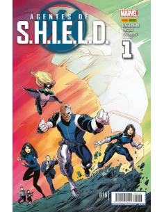 es::Agentes de SHIELD 16
