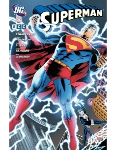 es::Superman 56 preNUDC