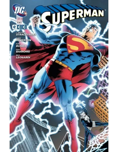 es::Superman 56 preNUDC