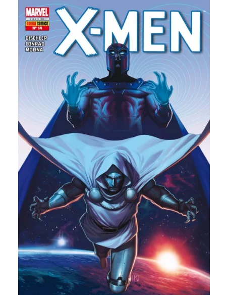 es::X-Men v4 14