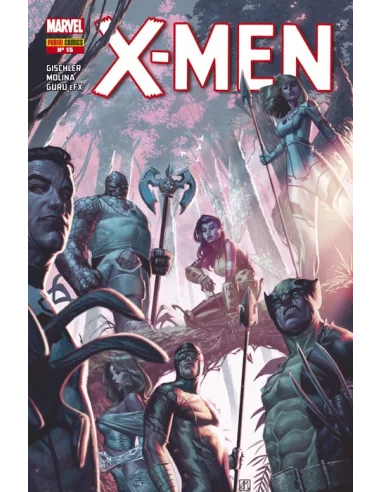 es::X-Men v4 15