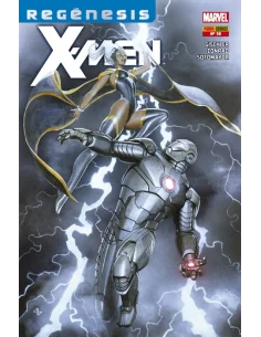 es::X-Men v4 16