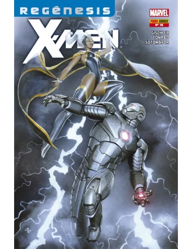 es::X-Men v4 16