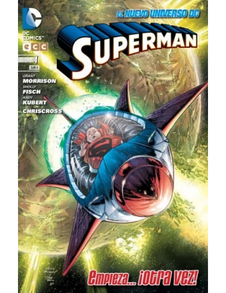 es::Superman 04