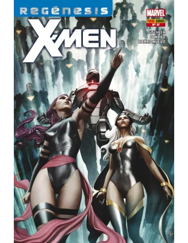 es::X-Men v4 17