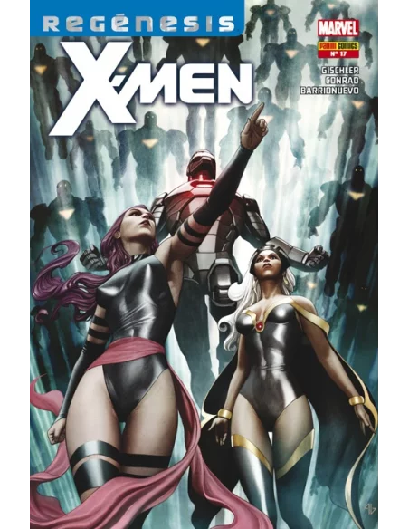 es::X-Men v4 17