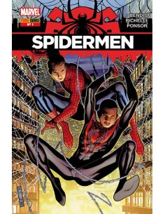 es::Spidermen 01