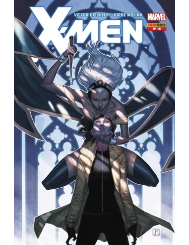 es::X-Men v4 18