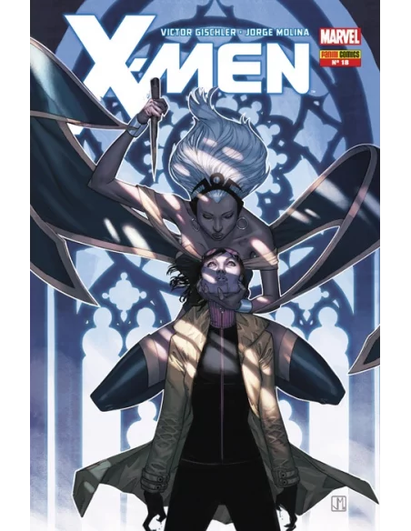 es::X-Men v4 18