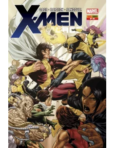 es::X-Men: Legado 81 Ee Cómic Panini Marvel